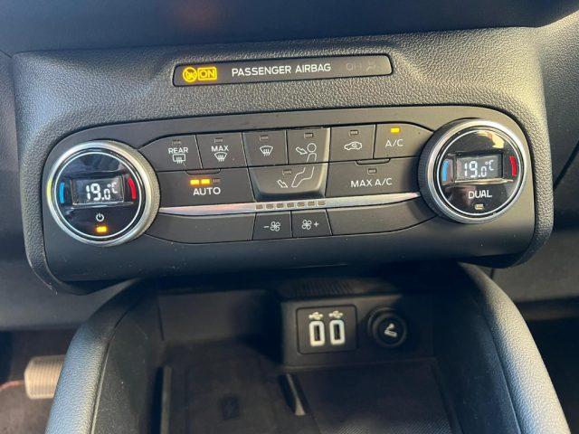 FORD Kuga 1.5 EcoBlue 120 CV 2WD ST-Line