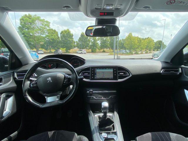 PEUGEOT 308 BlueHDi 120 S&S Allure