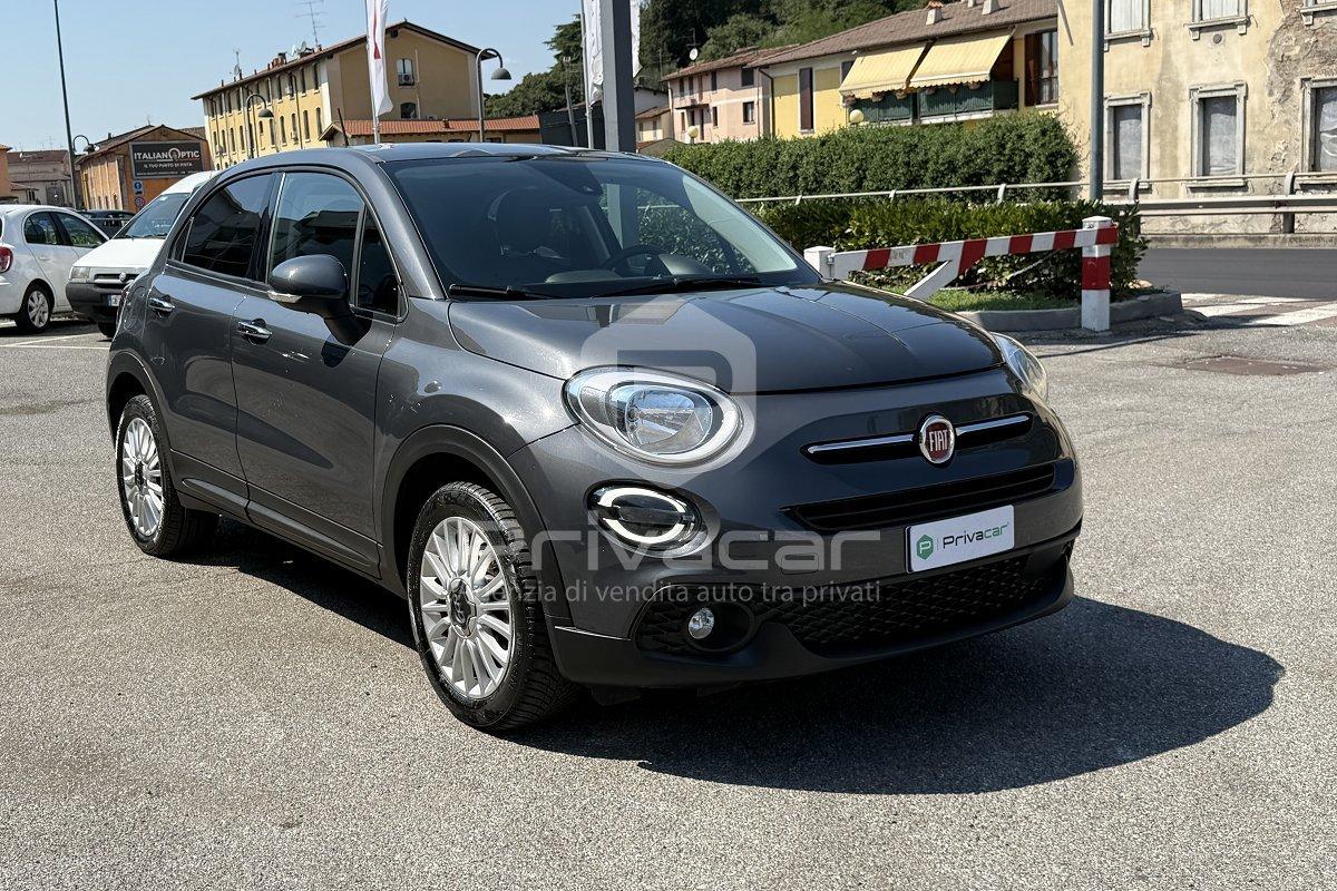 FIAT 500X 1.3 MultiJet 95 CV Cult