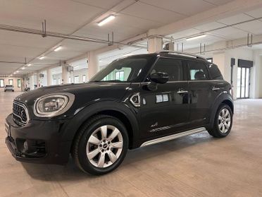 MINI Mini Countryman F60 2017 Benzi Mini Countryman 2.0 Cooper S Hype all4 auto my19