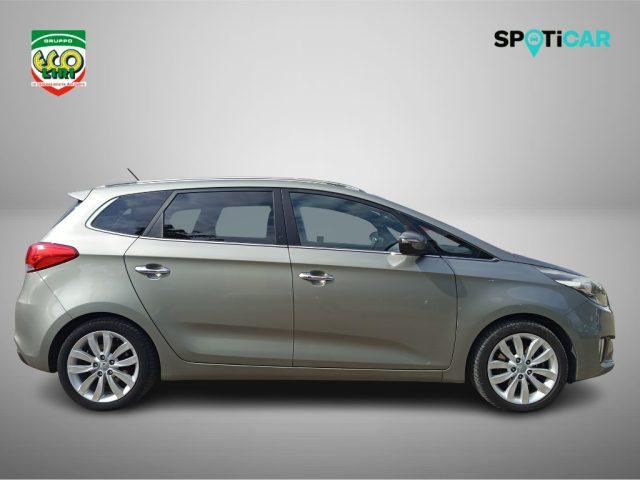 KIA Carens 1.7 CRDi 115 CV Class