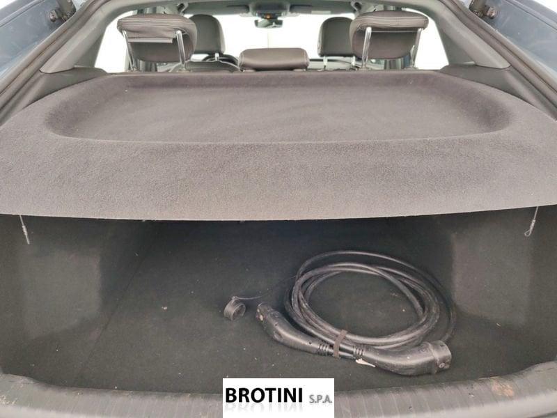 Audi Q4 Sportback e-tron 40 e-tron Business Advanced