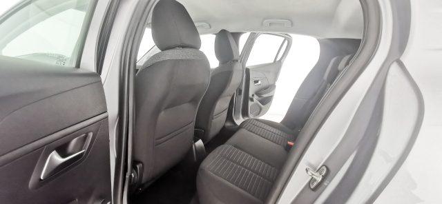 PEUGEOT 208 PureTech 75 Stop&Start 5 porte Active