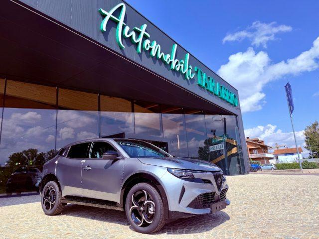 ALFA ROMEO Junior TI - KM 0 - 03/2026 - STRAFULL - PROMO FINANZIAMEN