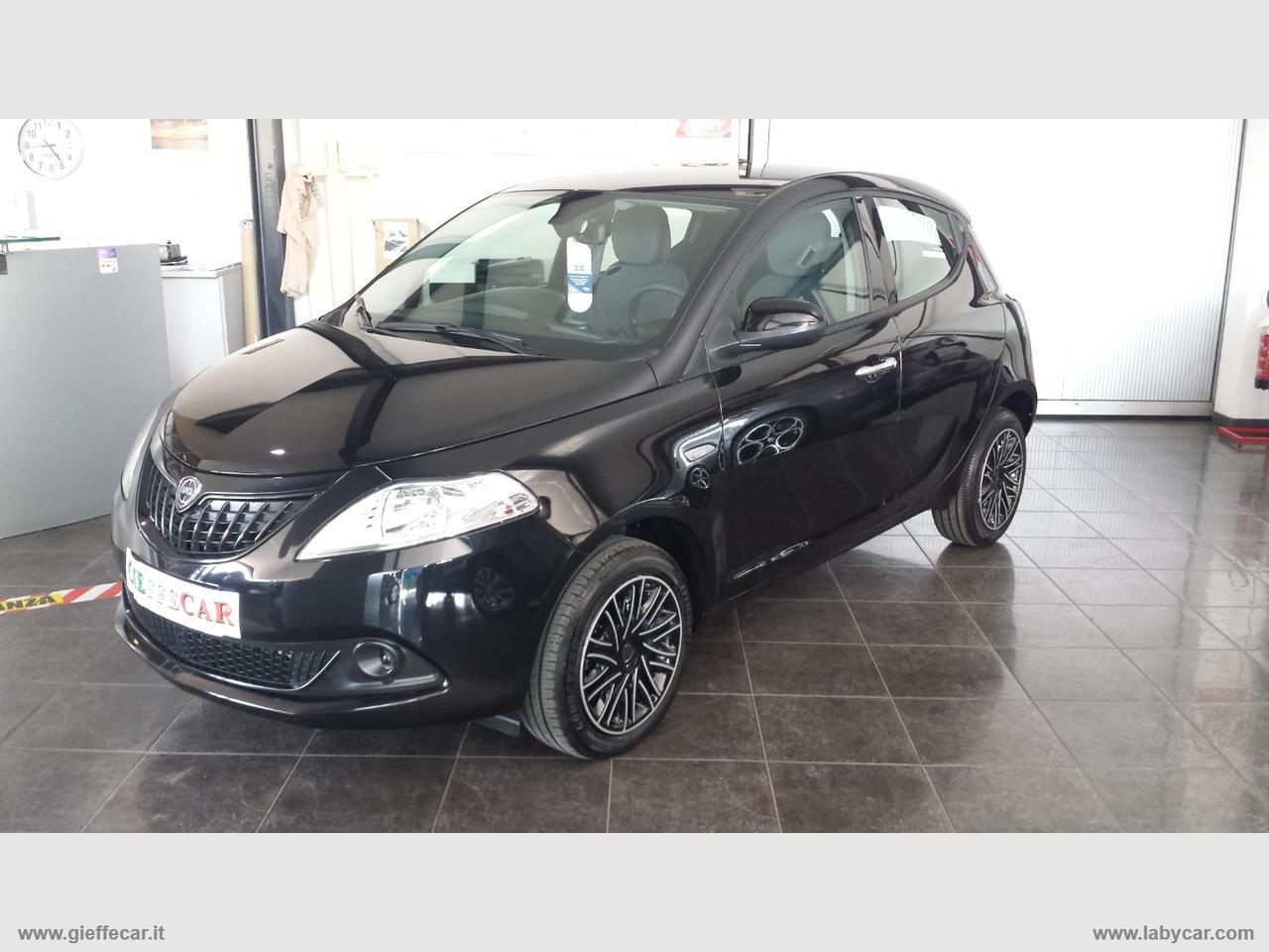 LANCIA Ypsilon 1.0 FireFly 5 POSTI S&S HYBRID ORO