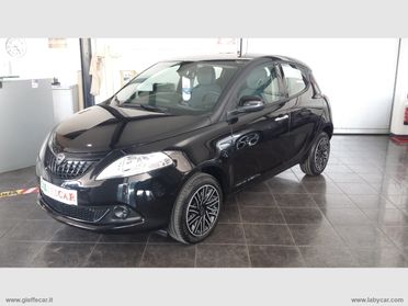 LANCIA Ypsilon MY2024 1.0 FireFly S&S HYBRID ORO 5 POSTI