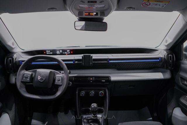 CITROEN C3 1.2 PureTech 100cv S&S You