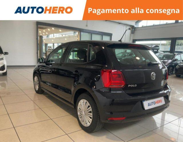 VOLKSWAGEN Polo 1.4 TDI 5p. Comfortline
