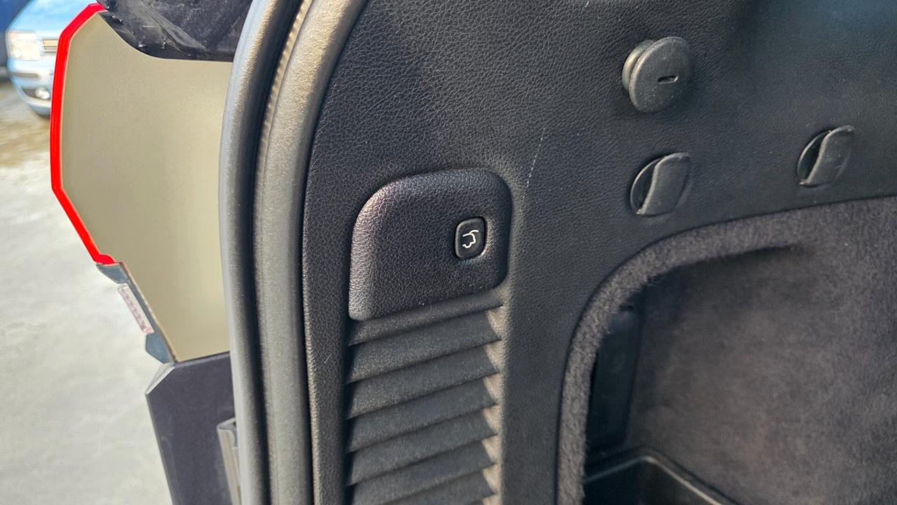 Jeep Grand Cherokee 3.0 V6 CRD 250 CV Multijet II Overland