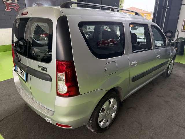 Dacia Logan MCV Laureate Gpl 5posti