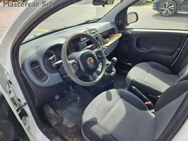 FIAT Panda 1.2 69 CV VAN 2 POSTI EURO6 POP - FY311PD