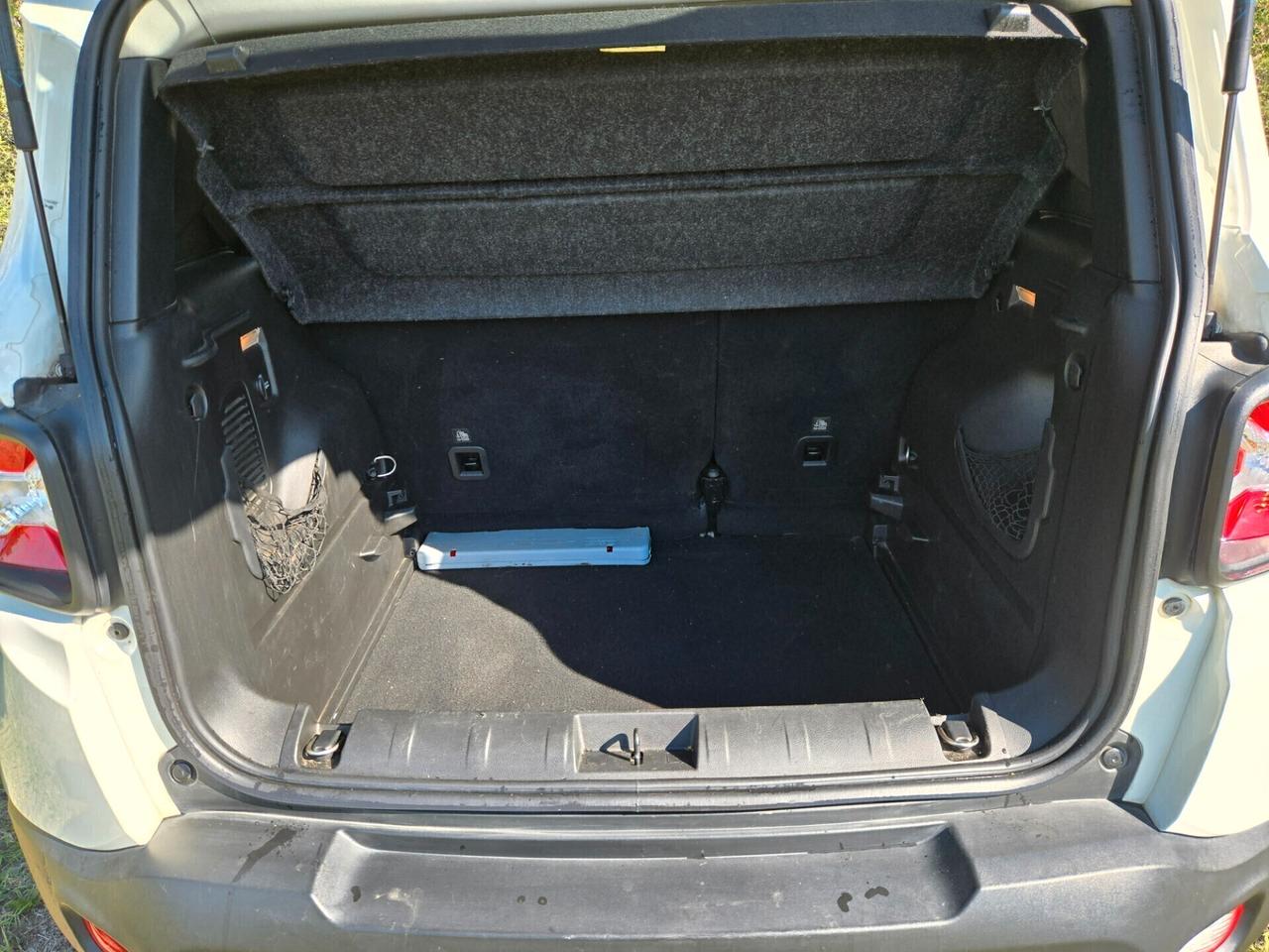 Jeep Renegade 2.0 Mjt 4WD Active Drive Sport