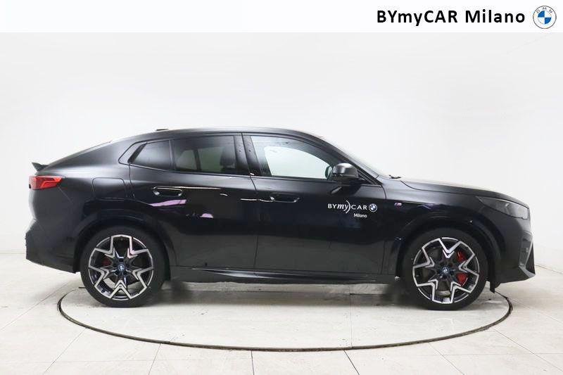 BMW iX2 30 MSport Pro xDrive