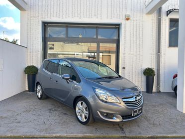 Opel Meriva 1.6 CDTI 95 Cv Km57.000-2017