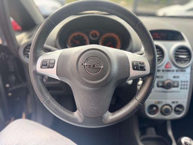 OPEL Corsa 1.3 CDTI 95CV ecoFLEX 5 porte Start&Stop Elective