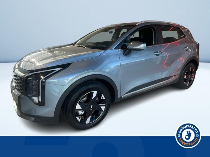 Kia Sportage 1.6 CRDi MHEV Business PE