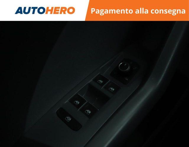 VOLKSWAGEN T-Cross 1.0 TSI 110 CV DSG Advanced