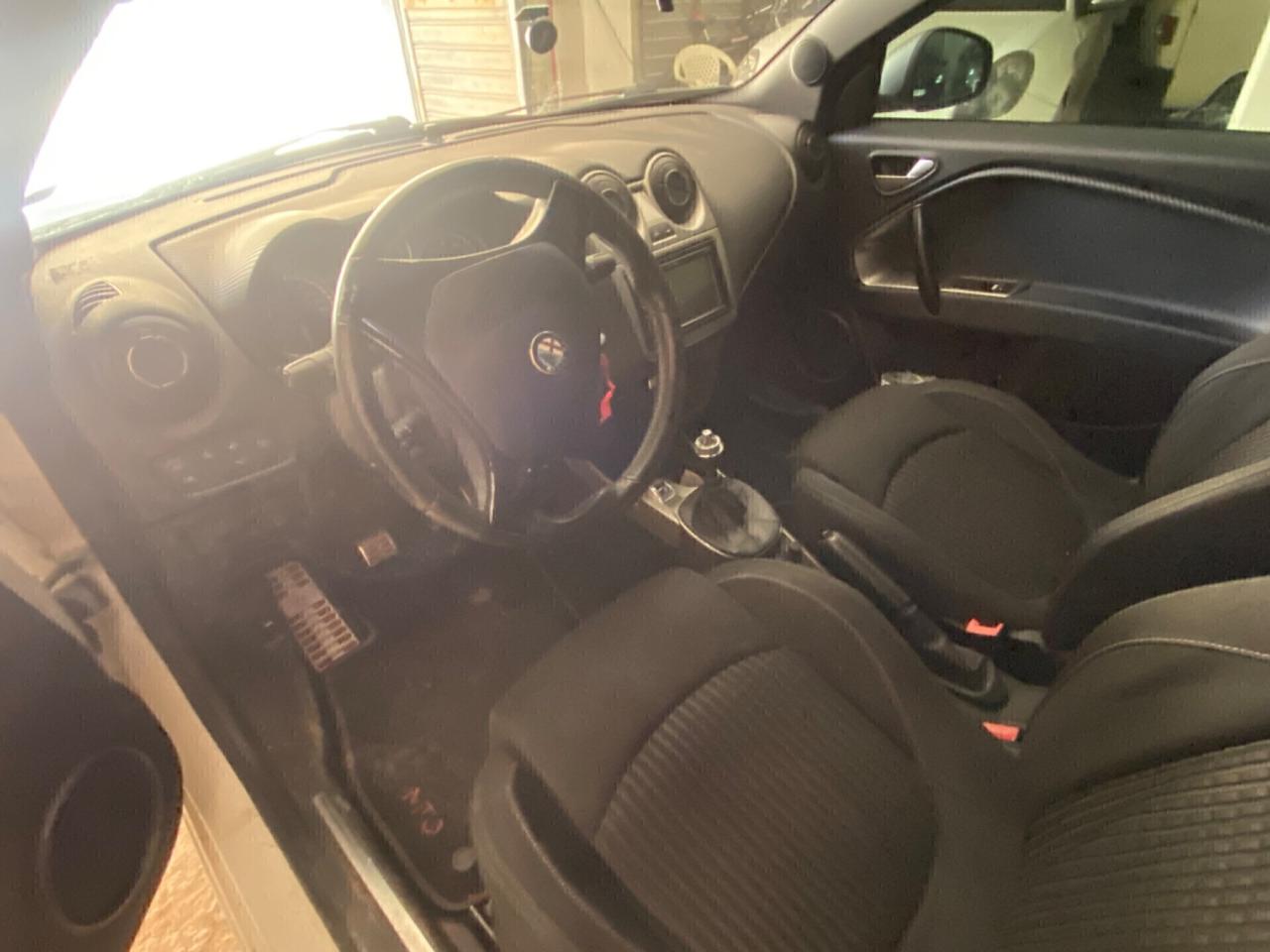 Alfa Romeo MiTo 1.4 T 170 CV M.air S&S Quadrifoglio Verde