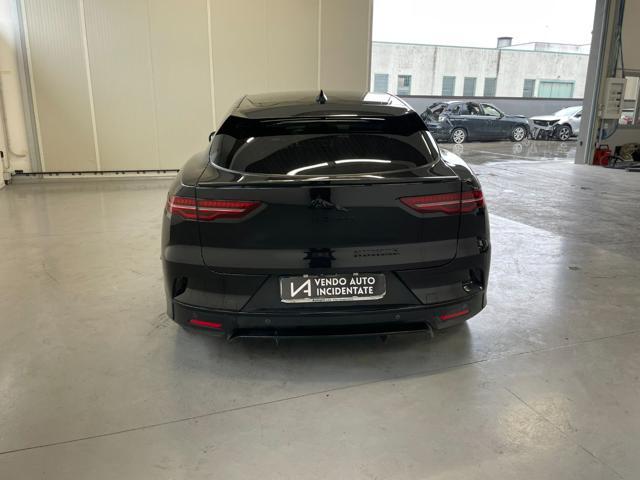 JAGUAR I-Pace EV 90 KWH 400 CV AUTO AWD DYNAMIC SE