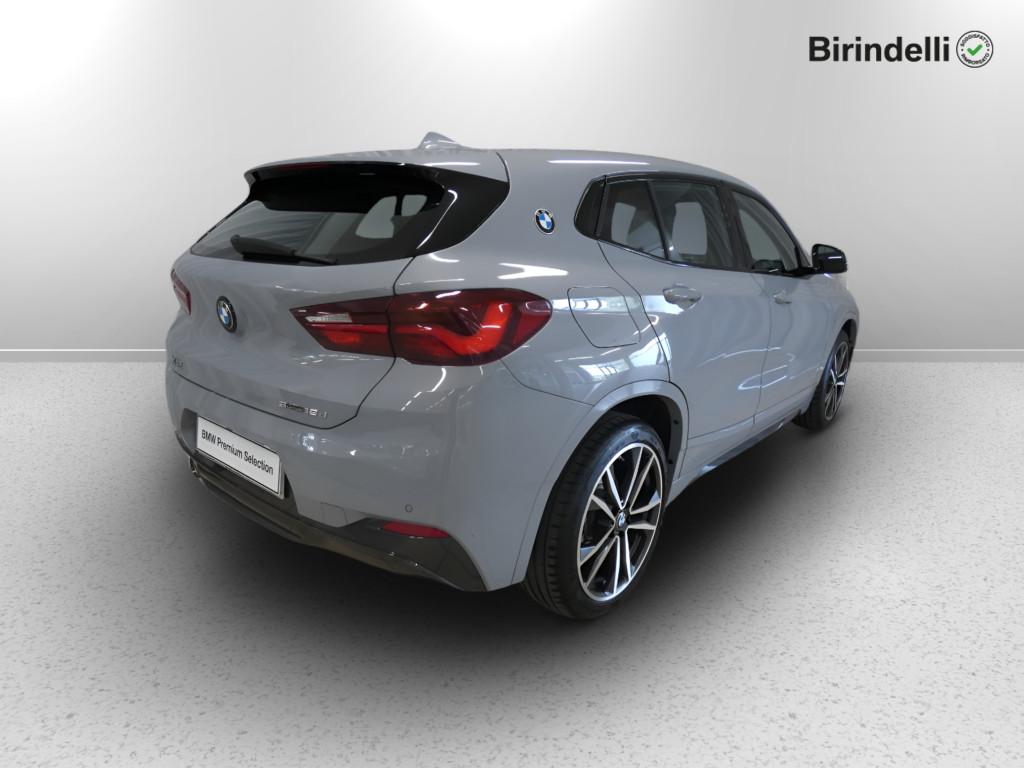 BMW X2 sDrive16d