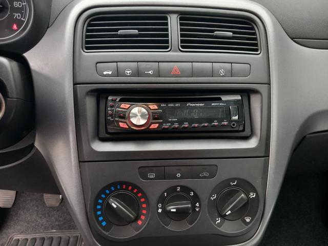 FIAT Punto Evo 1.3 Mjt 75CV MOTORE RIFATTO