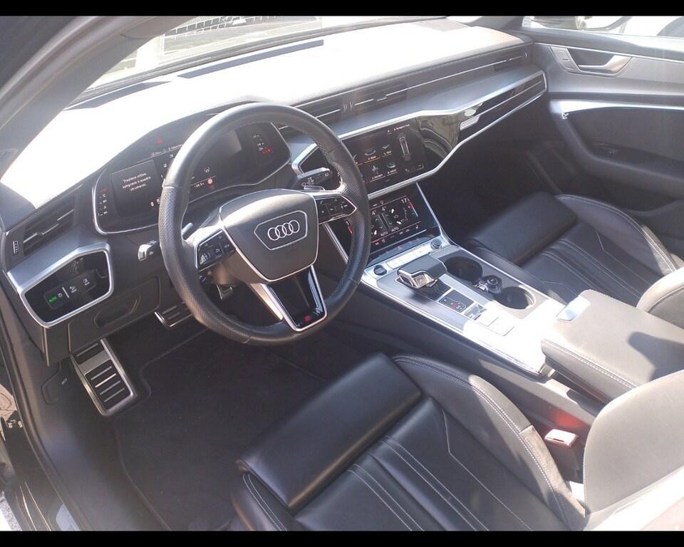 Audi A6 Avant 45 3.0 TDI mHEV Business Plus Quattro S tronic