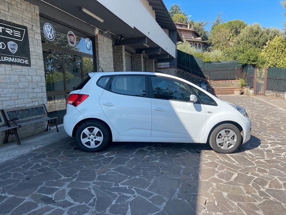 Kia Venga 1.4 CRDi 90CV Easy NEO PATENTATI