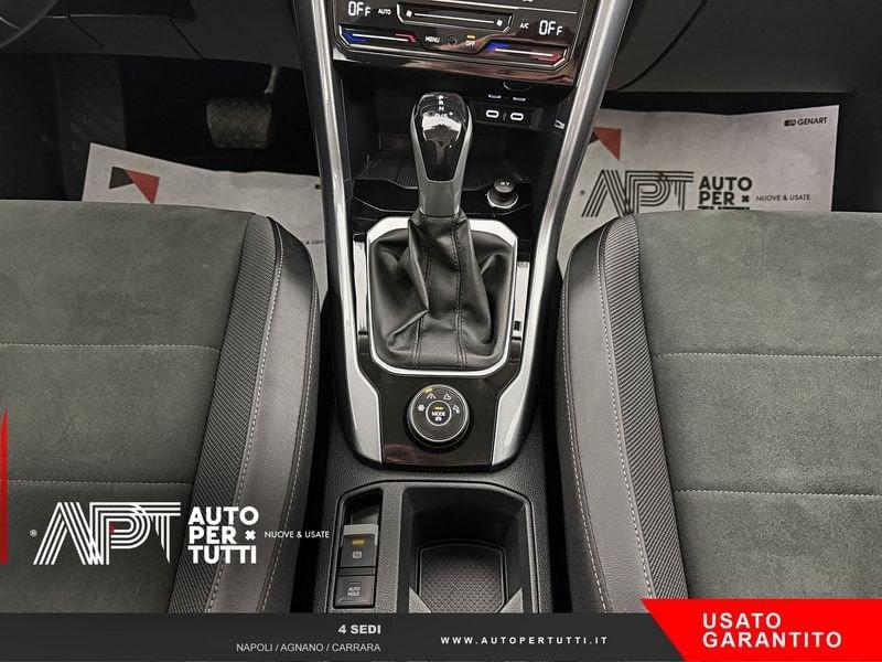 Volkswagen T-Roc T-Roc 2.0 tdi Style 4motion 150cv dsg