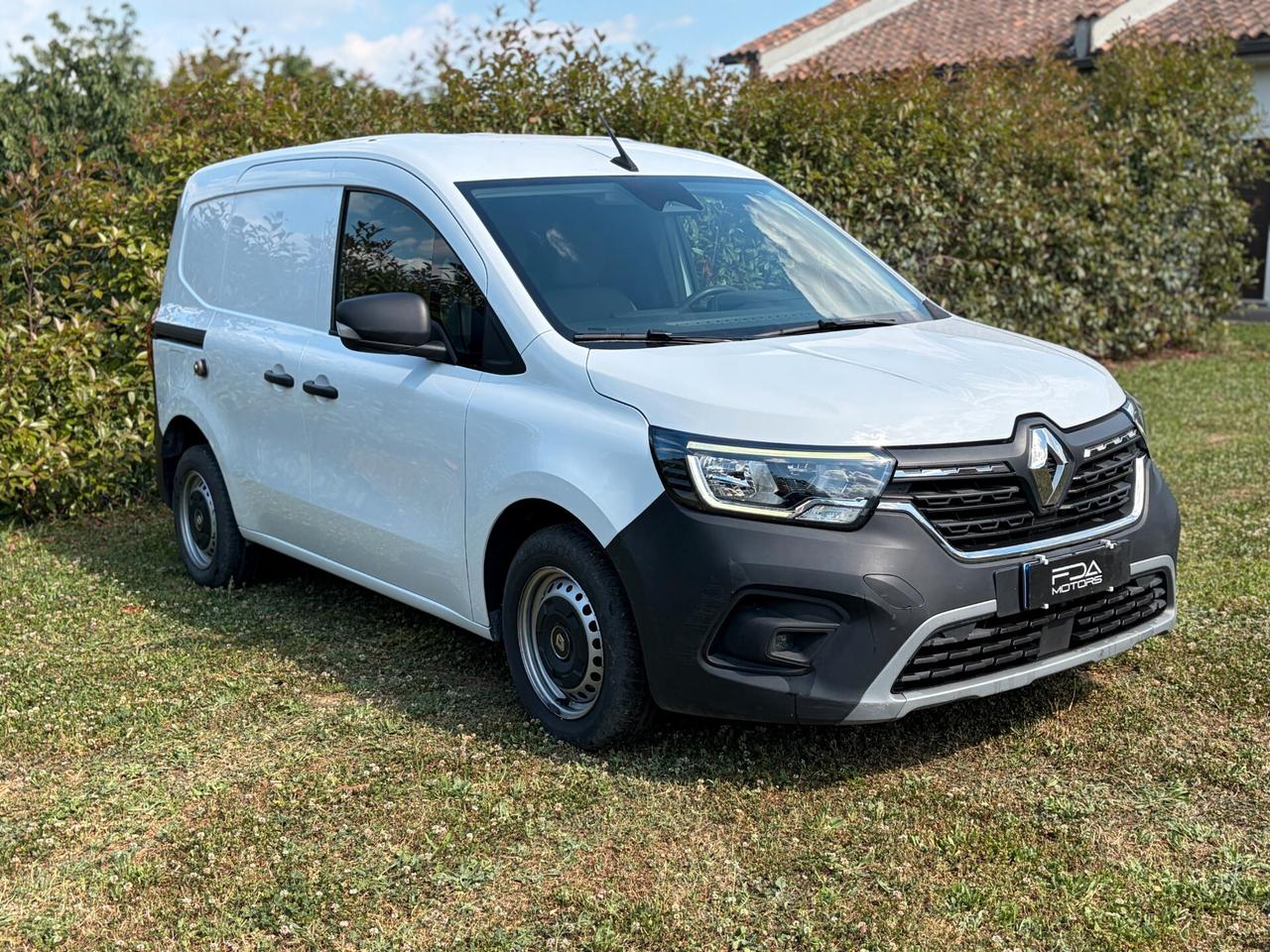 Renault Kangoo 1.5 Blue dCi 95CV Van Edition One 3 posti
