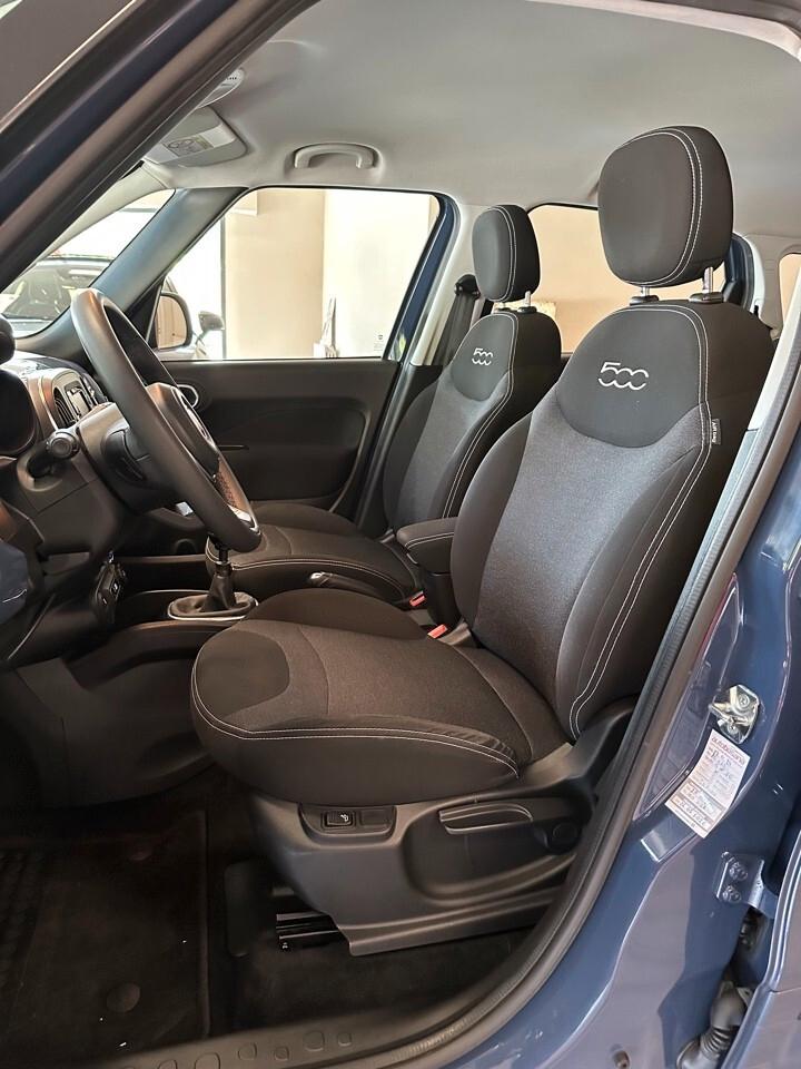 Fiat 500L Wagon 1.3 mjt 95cv - Neopatentati