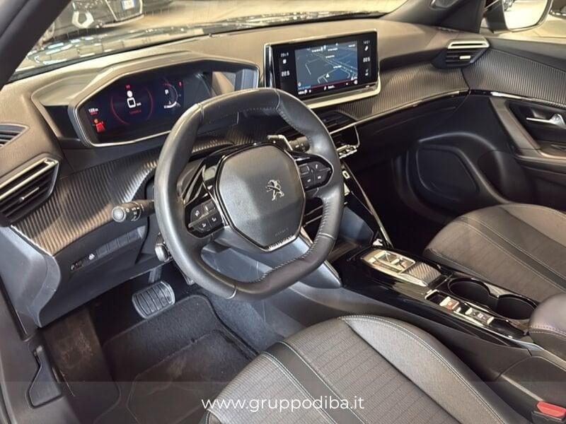 Peugeot 2008 II 2020 Diesel 1.5 bluehdi Allure Pack s&s 130cv eat8