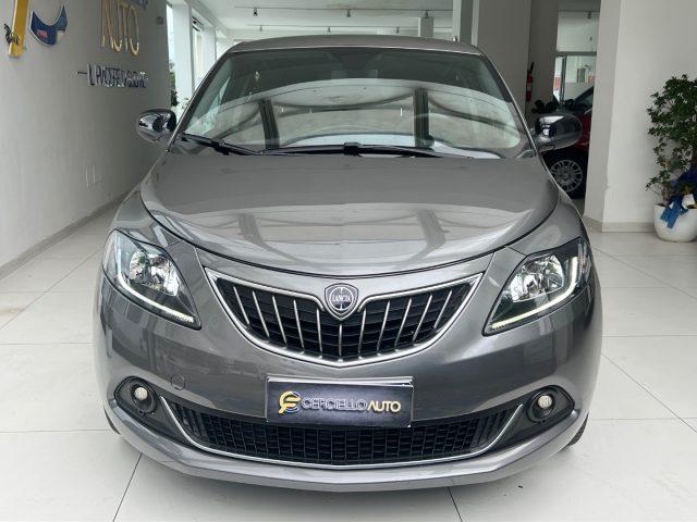 LANCIA Ypsilon 1.0 FireFly 5 porte S&S Hybrid Gold tua da ?125,00