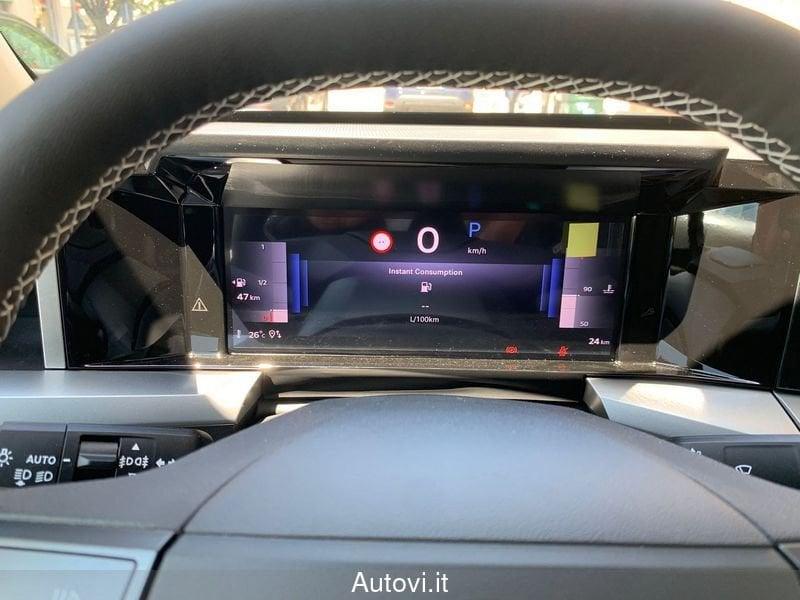 Opel Frontera Hybrid 145 CV EDCT GS