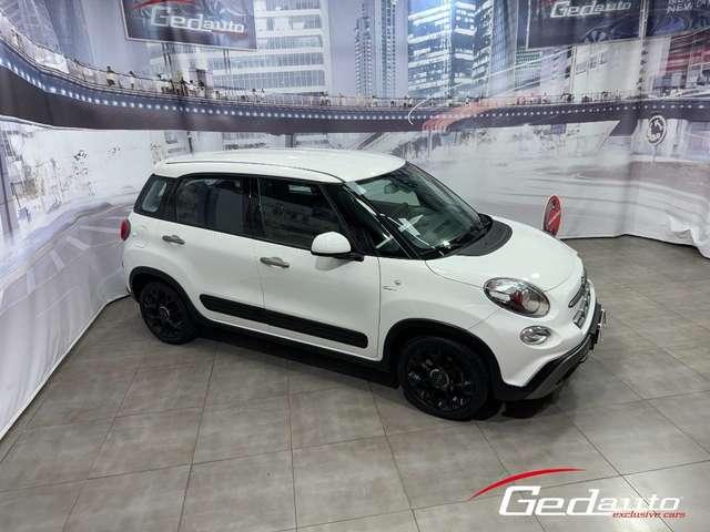 Fiat 500L 1.4 95 CV GPL S&S Cross NAVIGATORE