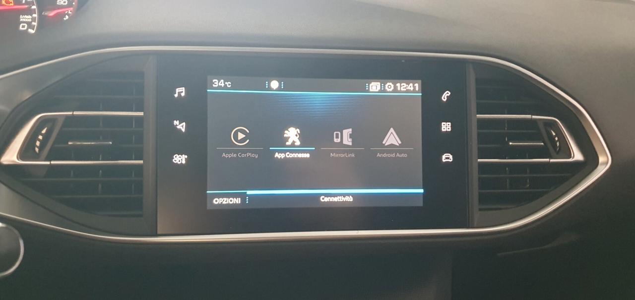 Peugeot 308 BlueHDi 130 S&S SW Business