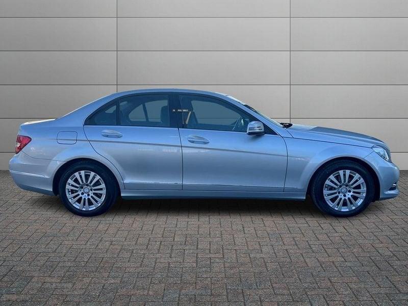 Mercedes-Benz Classe C C 220 CDI Elegance