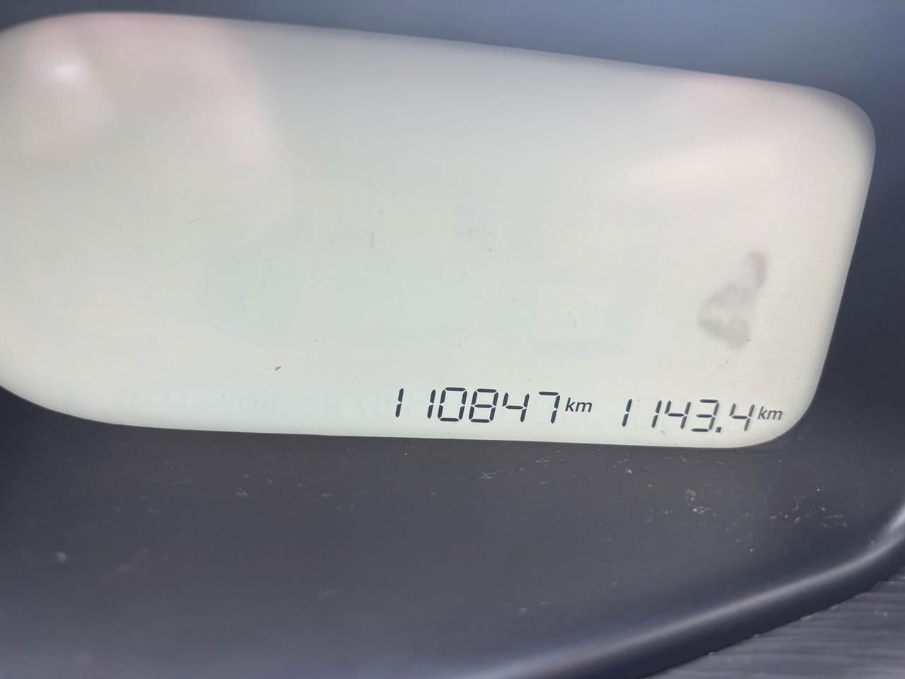 CITROEN C3 PICASSO 1.4 VTi Exclusive - 2011