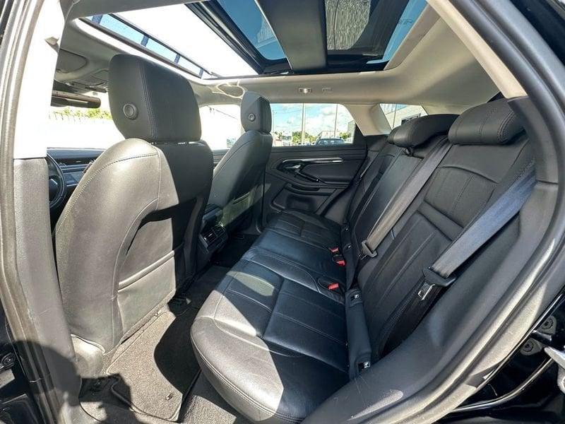 Land Rover Range Rover Evoque Range Rover Evoque 2.0 I4 200cv AWD Aut. R-Dynamic