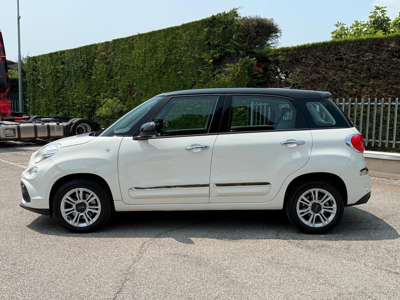 Fiat 500L 1.4 TURBO 120 CV GPL Lounge "KM 98000"