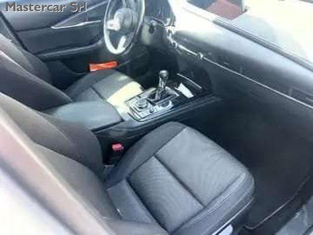 MAZDA CX-30 CX-30 2.0 m-hybrid Executive 2wd 122cv 6mt-GN698RD