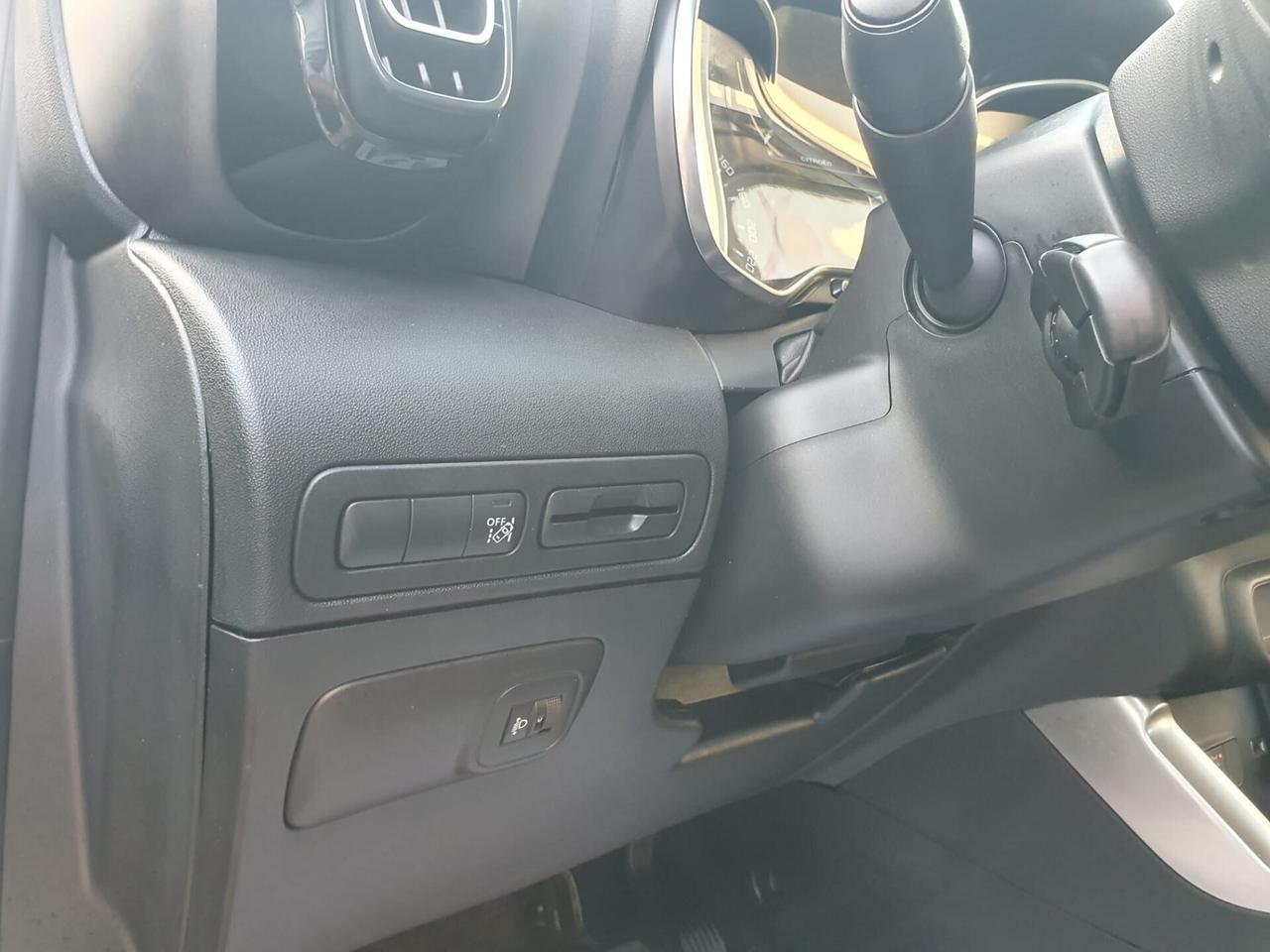 Citroen C3 Aircross BlueHDi 120 S&S EAT6 Shine Pack