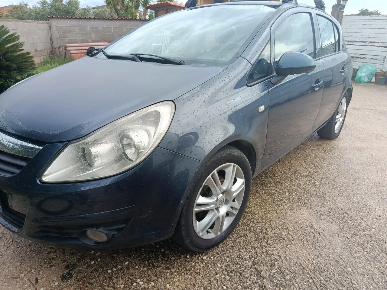 Opel Corsa 1.300 DIESEL 5 porte