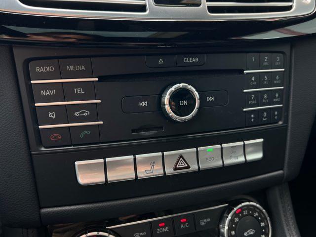 MERCEDES-BENZ CLS 250 d SW 4Matic Premium AMG