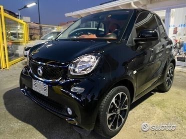 Smart ForTwo 1.0 NEOPATENTATI