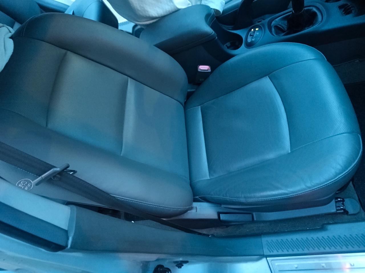 Hyundai Santa Fe 2.0 CRDi TD 4WD Plus