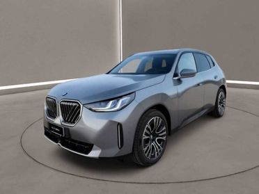 BMW X3 (G45) - xDrive20d 48V