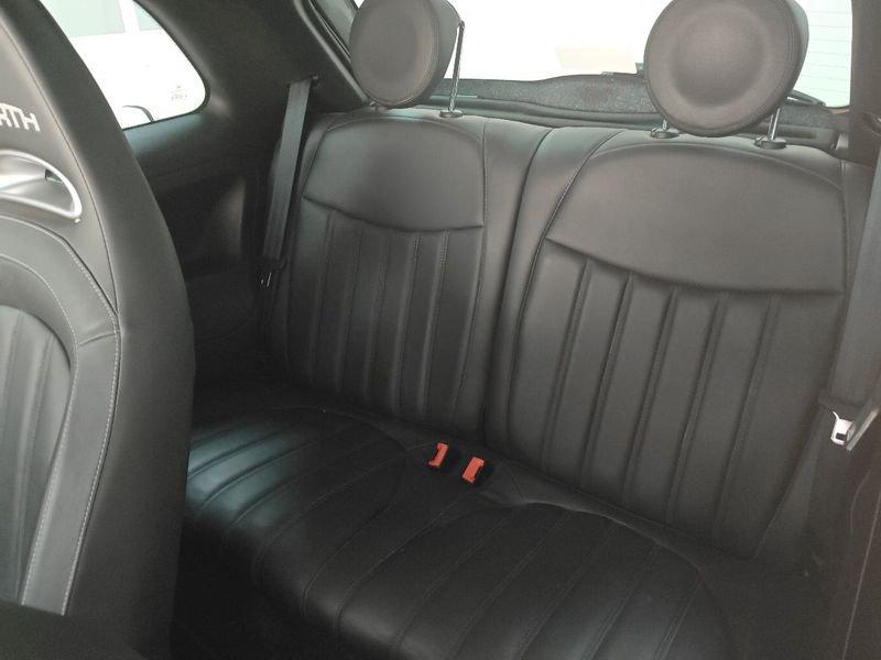 Abarth 595 1.4 Turbo T-Jet 165 CV Turismo TETTO APRIBILE