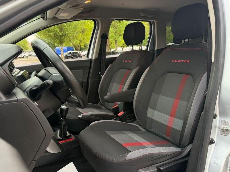 Dacia Duster Duster 1.0 tce GPL Techroad 4x2 100cv