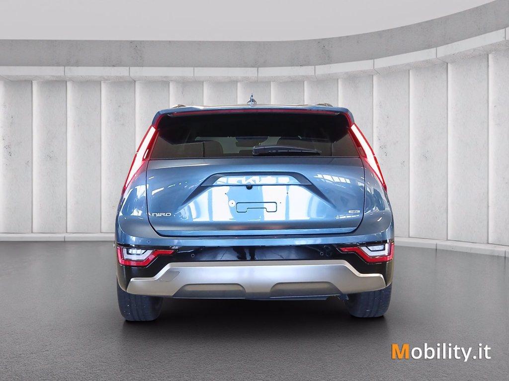 KIA Niro 1.6 gdi hev Evolution 129cv dct6 del 2025