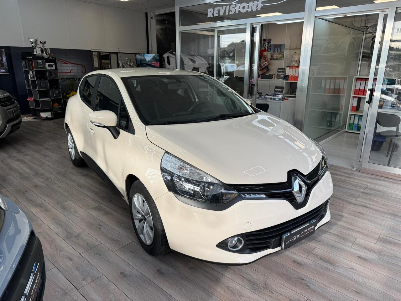 Renault Clio 1.2 75CV 5 porte Life